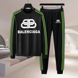 Picture of Balenciaga SweatSuits _SKUBalenciagaM-4XL11Ln3327172